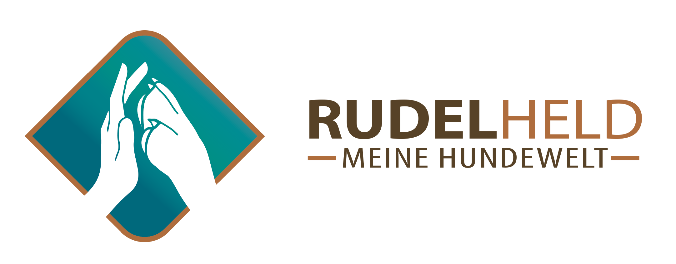 Rudelheld Logo